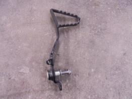 Brake pedal BMW R 1200 GS LC