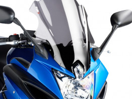 Wind screen Yamaha Overige Yamaha