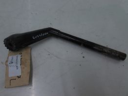 Clip on links Yamaha XJ 600 Diversion