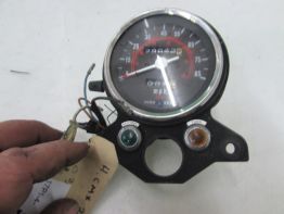 Meter Honda CMX 250 
