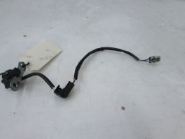 Engine parts KTM 990 SMR