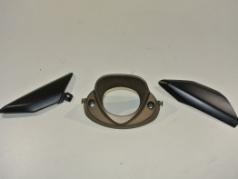 Uitlaat Honda CBR 600 RR