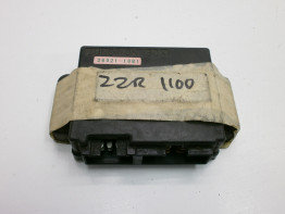 Fuse box Kawasaki ZZR 1100