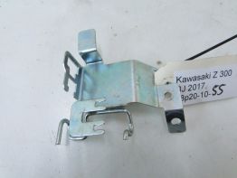 Sonstiges Kawasaki Z 300