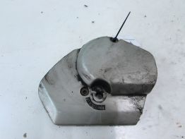 Engine cover Honda Deauville 650 - 700