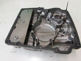 Carterpan Yamaha XJ 900 S Diversion