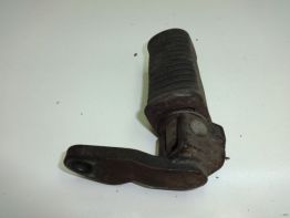 Footrest left Kawasaki Z 750