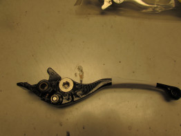 Remhandle Suzuki GSX F 600