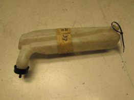 Radiator reserve tank Kawasaki ZZR 1100