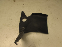Seitenverkleidung links klein Honda Deauville 650 - 700