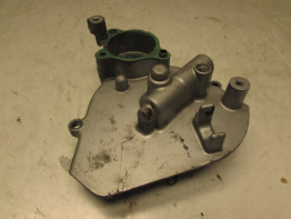 Motorblokdeksel voortandwiel Honda CBR 1000 F