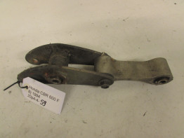 Federbein Aufhangung Honda CBR 600 F
