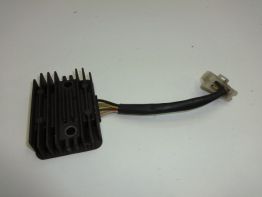 Regulator rectifier Kawasaki ZZR 250