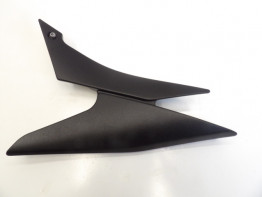 Cowl right small Kawasaki ZX 6 R