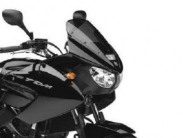 Kuipruit Yamaha TDM