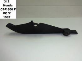 Chaincase Honda CBR 600 F