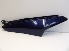 Linker achterkant Suzuki DL 1000 V STROM