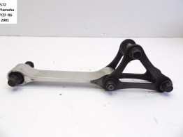 Link systeem achterveer Yamaha YZF R6