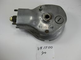 Kardan Kawasaki VN 1500