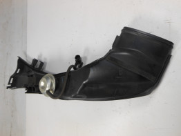 Linker luchtbuis Honda CBR Fireblade