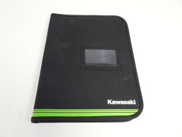 Instructieboekje Kawasaki Overige Kawasaki