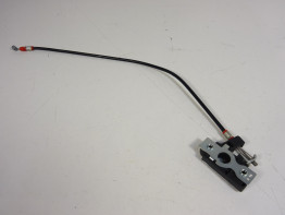 Buddy zadel Ducati Multistrada 1200