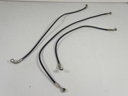 Brake hose front Triumph Sprint ST 1050