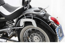 Kofferbeugel set BMW R 1200 C