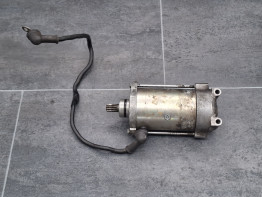 Starting motor Honda CB 500