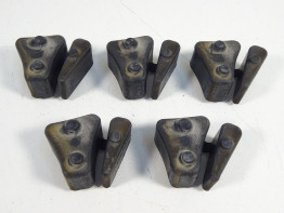 Tandwieldrager Honda CBF 500