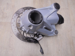 Final driven gear BMW R 1200 GS LC