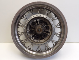 Achtervelg Suzuki VS 700 Intruder