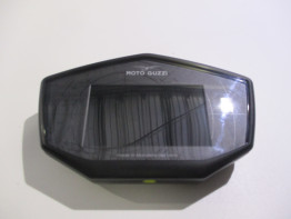 Teller Moto Guzzi V85 TT