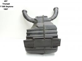 Air cleaner case Triumph 595 T Daytona