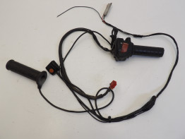 Lenkerschalter rechts Honda CBR Fireblade