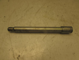 Axle front Yamaha MT 09