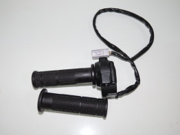 Gashandle Ducati Multistrada 950