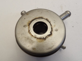 Oil cooler Yamaha FZ6