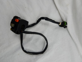 Stuurschakelaar links Moto Guzzi 1100 Sport