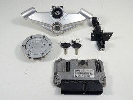Key set BMW K 1200 S 
