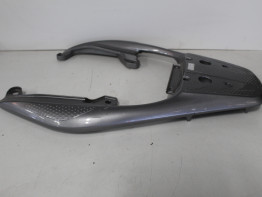 Topkofferdrager Honda TRANSALP