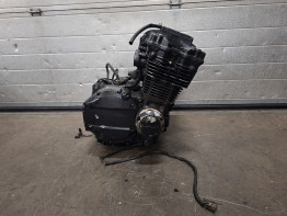 Motorblock Suzuki GSX 750