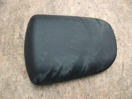 Buddy zadel Kawasaki ZX 6 R