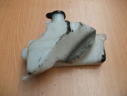 Koelvloeistof reservoir Yamaha TRX 850