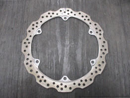 Remschijf voor Honda CBR 500 R