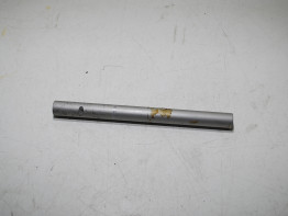 Clip on links Suzuki GSX R 1300 Hayabusa