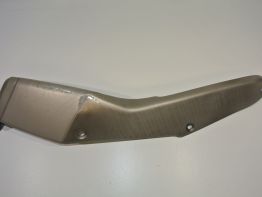 Uitlaat Honda CB 1000 R