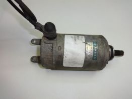 Startmotor Suzuki GSX F 750