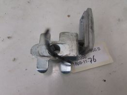 Achterbrug Suzuki SV 650