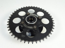 Tandwieldrager KTM 125 Duke